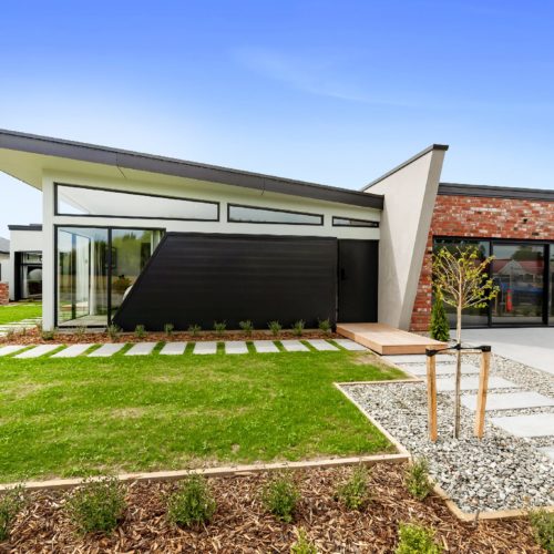 R&B Build 2021 Show Home Christchurch