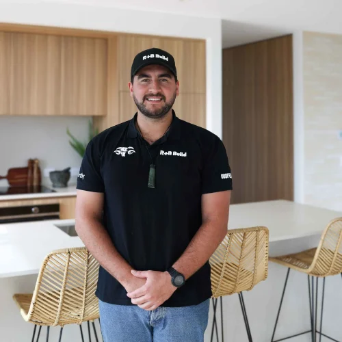 Riki Bull-Ivey R&B Build Quantity Surveyor Riki Bull-Ivey