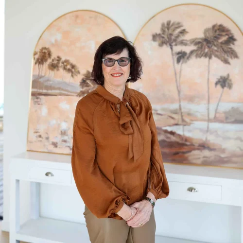 Carol Hartnell R&B Build Interior Designer, Carol Hartnell