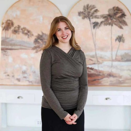 Katherine Burgoyne R&B Build Marketing Manager, Kat